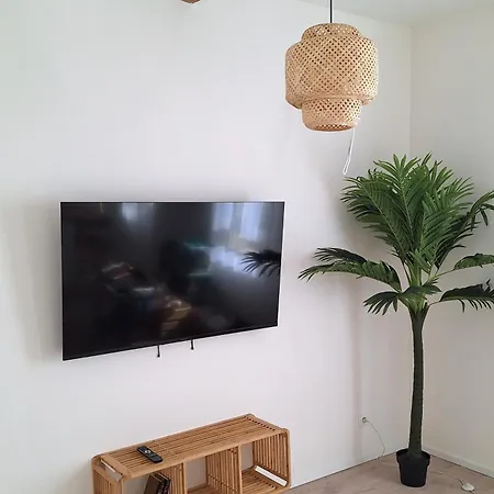 Apartment Joli T2 Lumineux Et Climatise A 100m De La Gare Perpignan
